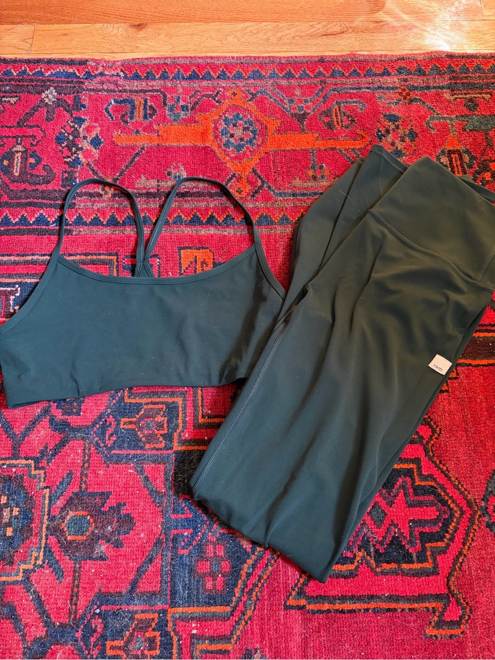 Vuori Matching Set